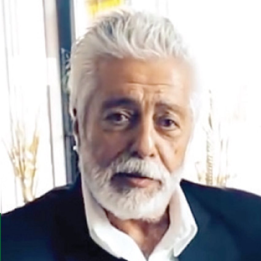 Santo Russo